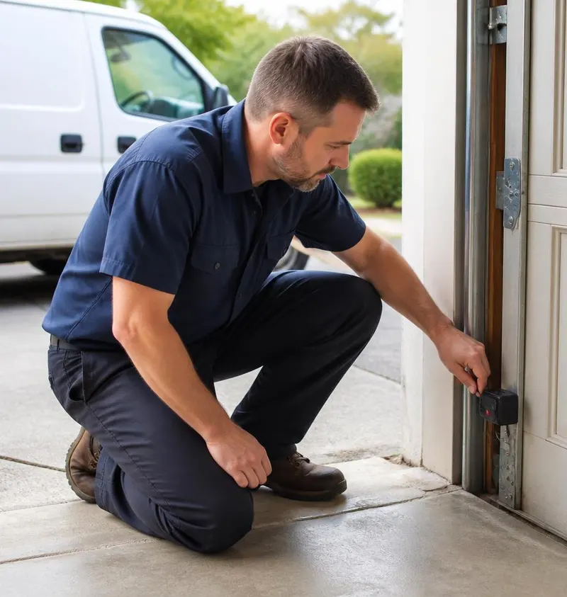 About Las Vegas Garage Door Pro
