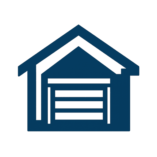 Las Vegas Garage Door Pro logo